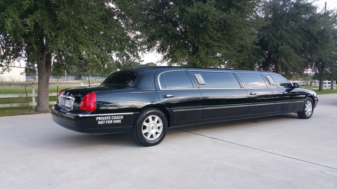 Limousine for Sale in Houston, TX - Photo 8