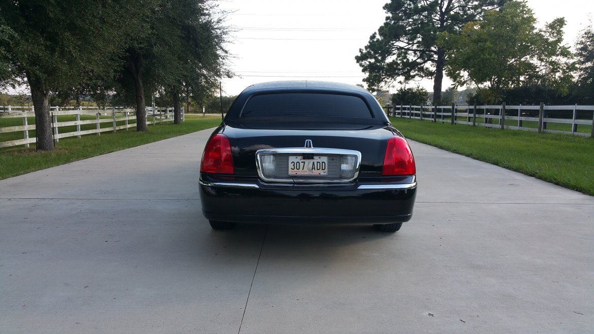 Limousine for Sale in Houston, TX - Photo 7