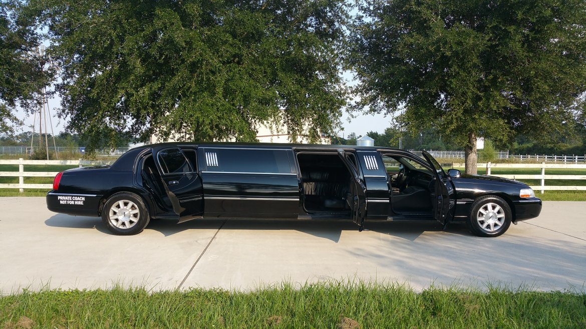 Limousine for Sale in Houston, TX - Photo 5