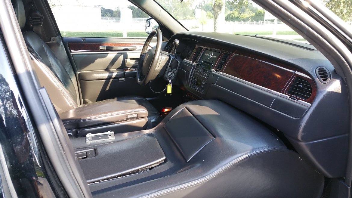 Limousine for Sale in Houston, TX - Photo 9