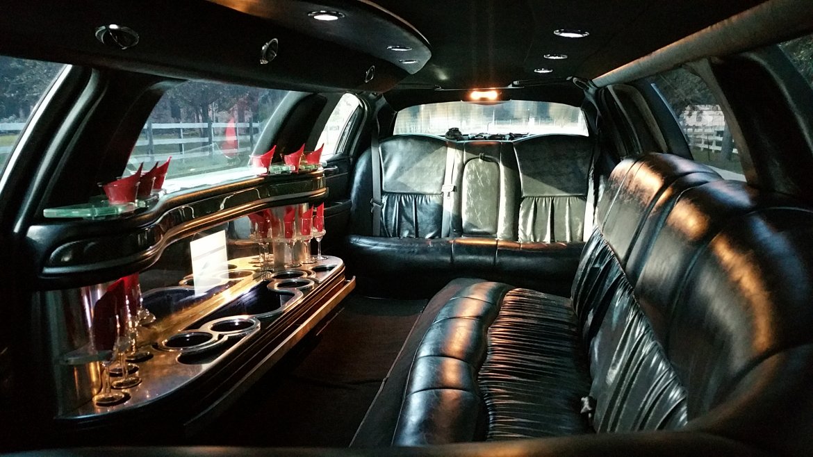 Limousine for Sale in Houston, TX - Photo 14