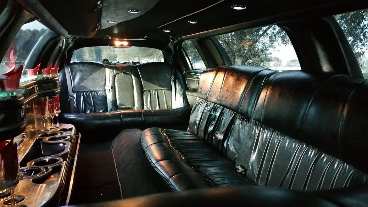 Limousine for Sale in Houston, TX - Photo 15