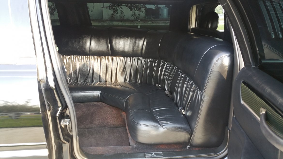 Limousine for Sale in Houston, TX - Photo 13
