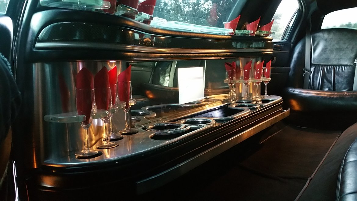 Limousine for Sale in Houston, TX - Photo 16