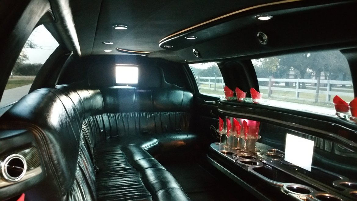 Limousine for Sale in Houston, TX - Photo 17