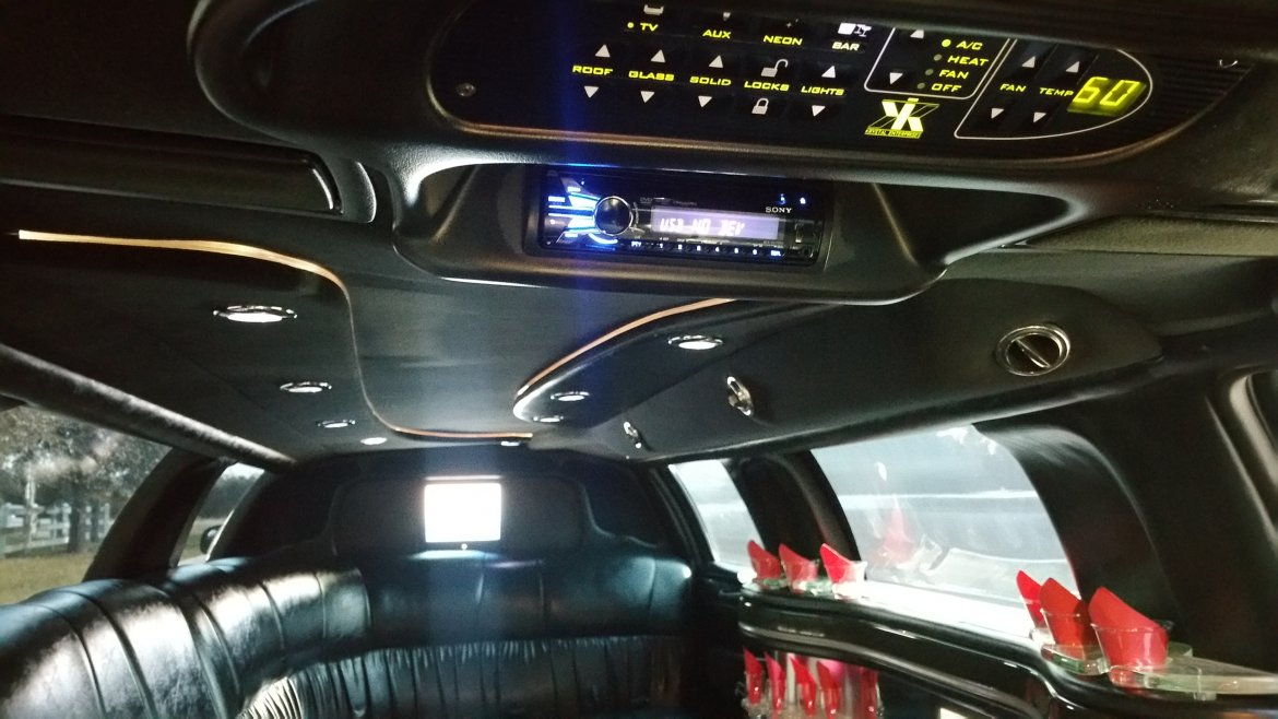 Limousine for Sale in Houston, TX - Photo 18