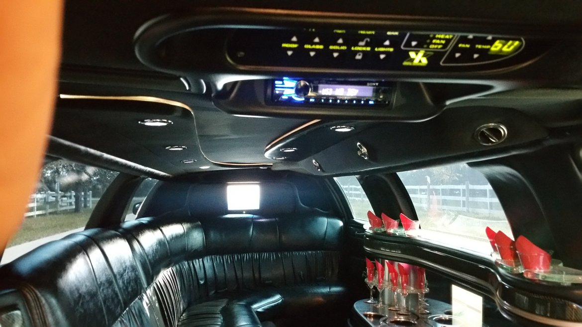 Limousine for Sale in Houston, TX - Photo 19