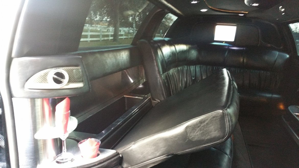 Limousine for Sale in Houston, TX - Photo 20
