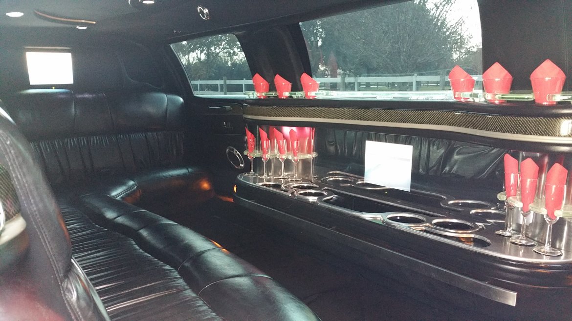 Limousine for Sale in Houston, TX - Photo 21