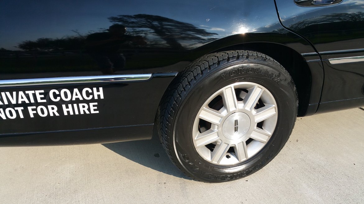 Limousine for Sale in Houston, TX - Photo 11