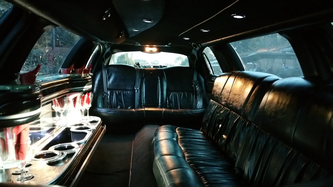 Limousine for Sale in Houston, TX - Photo 22