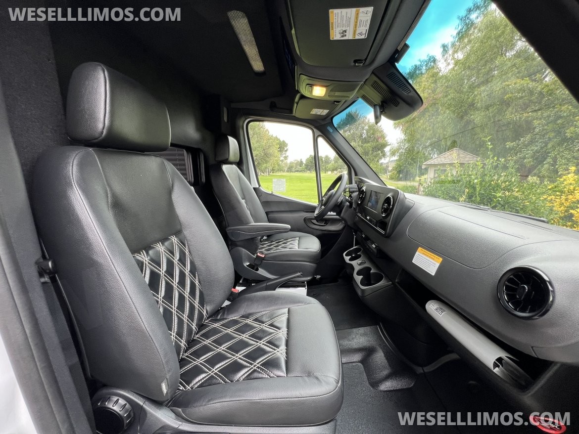 Sprinter for Sale in Corona, CA - Photo 14