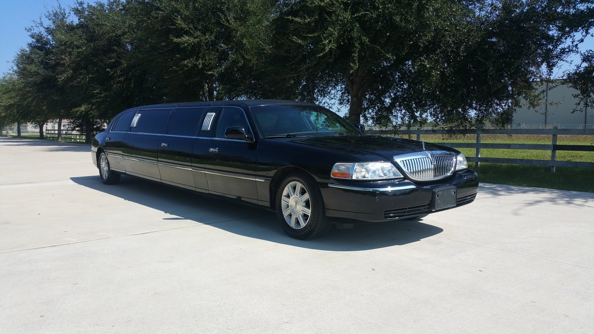 Limousine for Sale in Houston, TX - Photo 3
