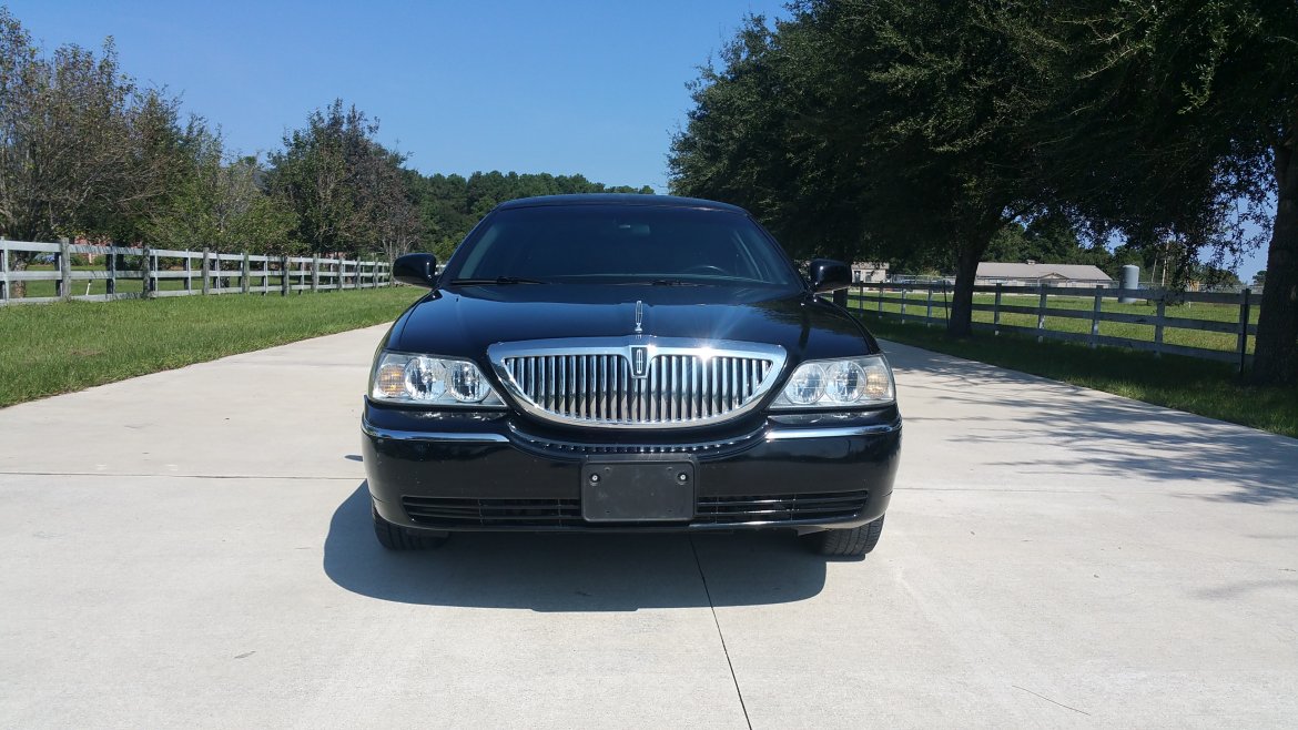 Limousine for Sale in Houston, TX - Photo 2