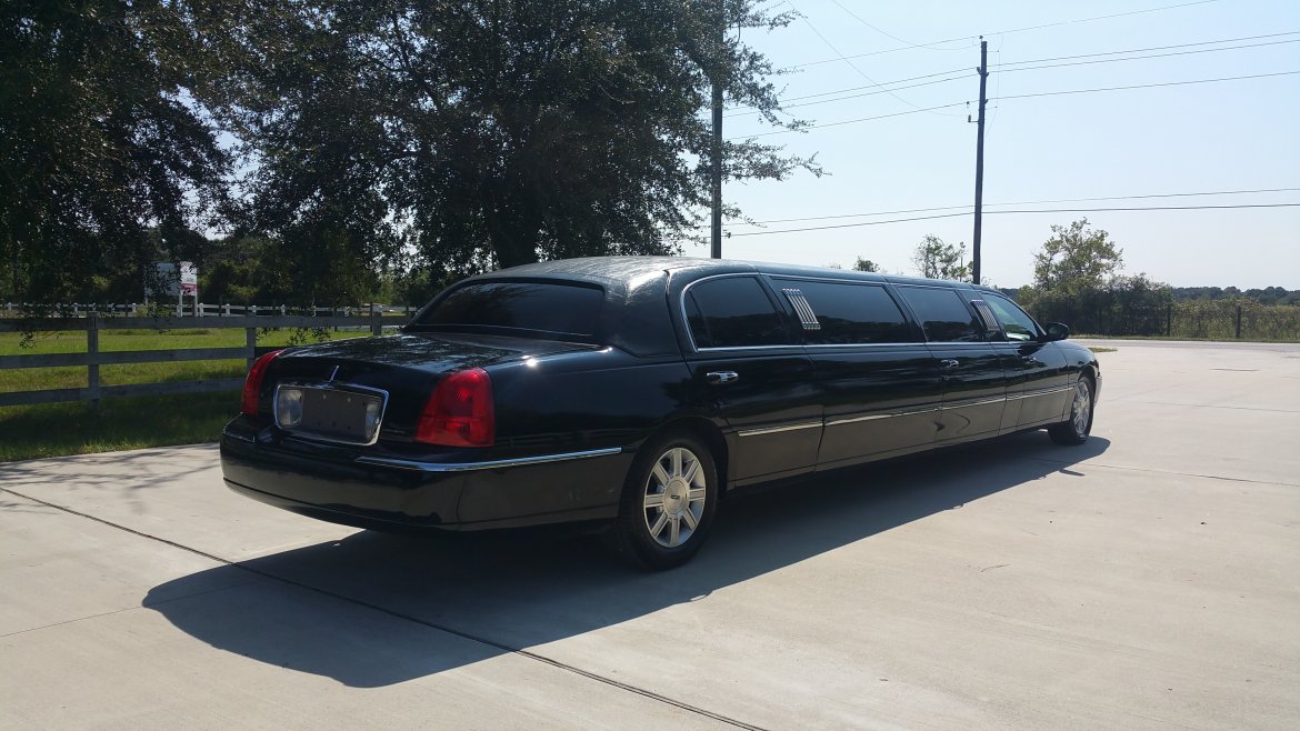 Limousine for Sale in Houston, TX - Photo 9