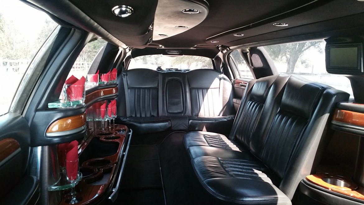 Limousine for Sale in Houston, TX - Photo 10