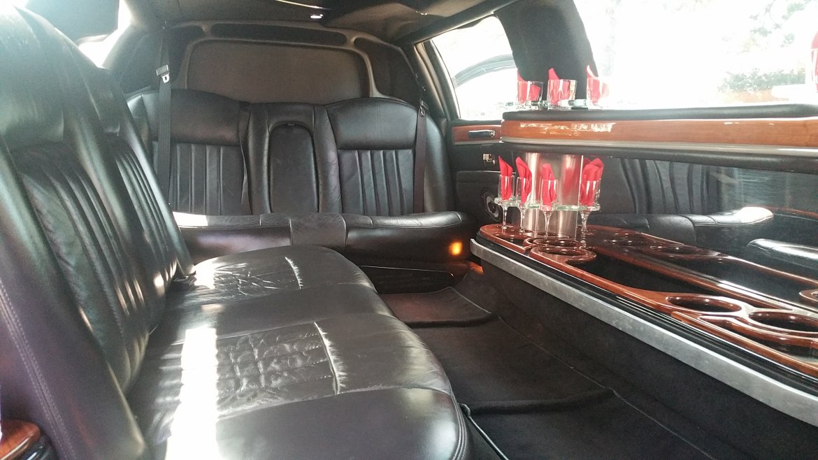 Limousine for Sale in Houston, TX - Photo 11