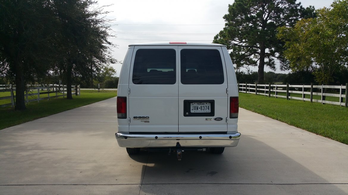 Sprinter for Sale in Houston, TX - Photo 8