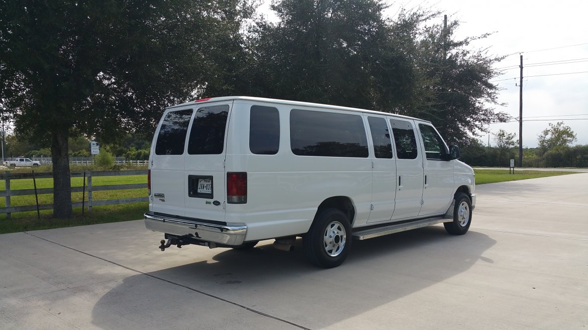 Sprinter for Sale in Houston, TX - Photo 9