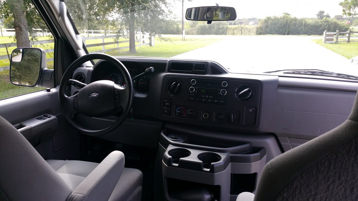 Sprinter for Sale in Houston, TX - Photo 11