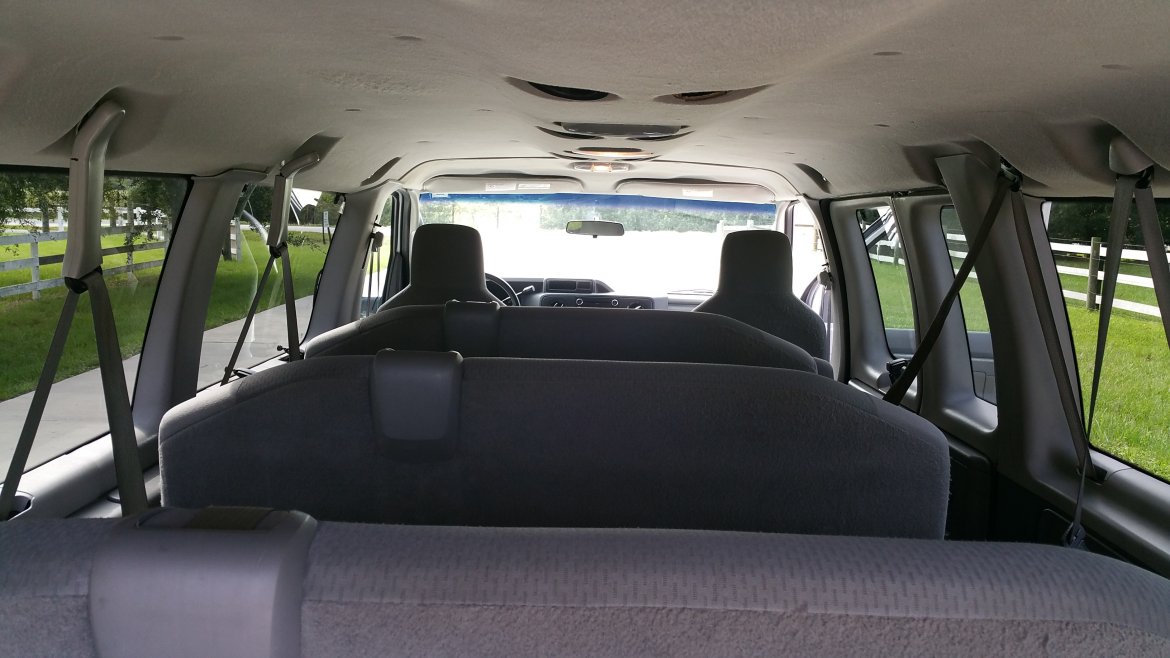 Sprinter for Sale in Houston, TX - Photo 12
