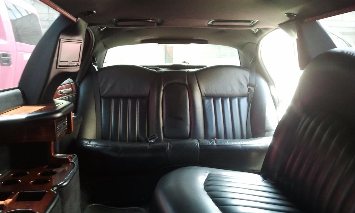 Limousine for Sale in los angeles, CA - Photo 3
