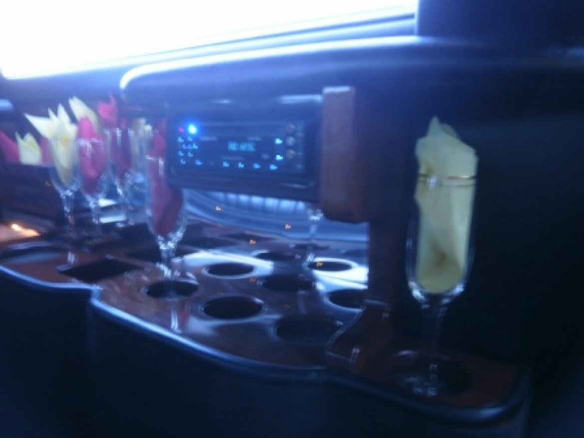 Limousine for Sale in los angeles, CA - Photo 7