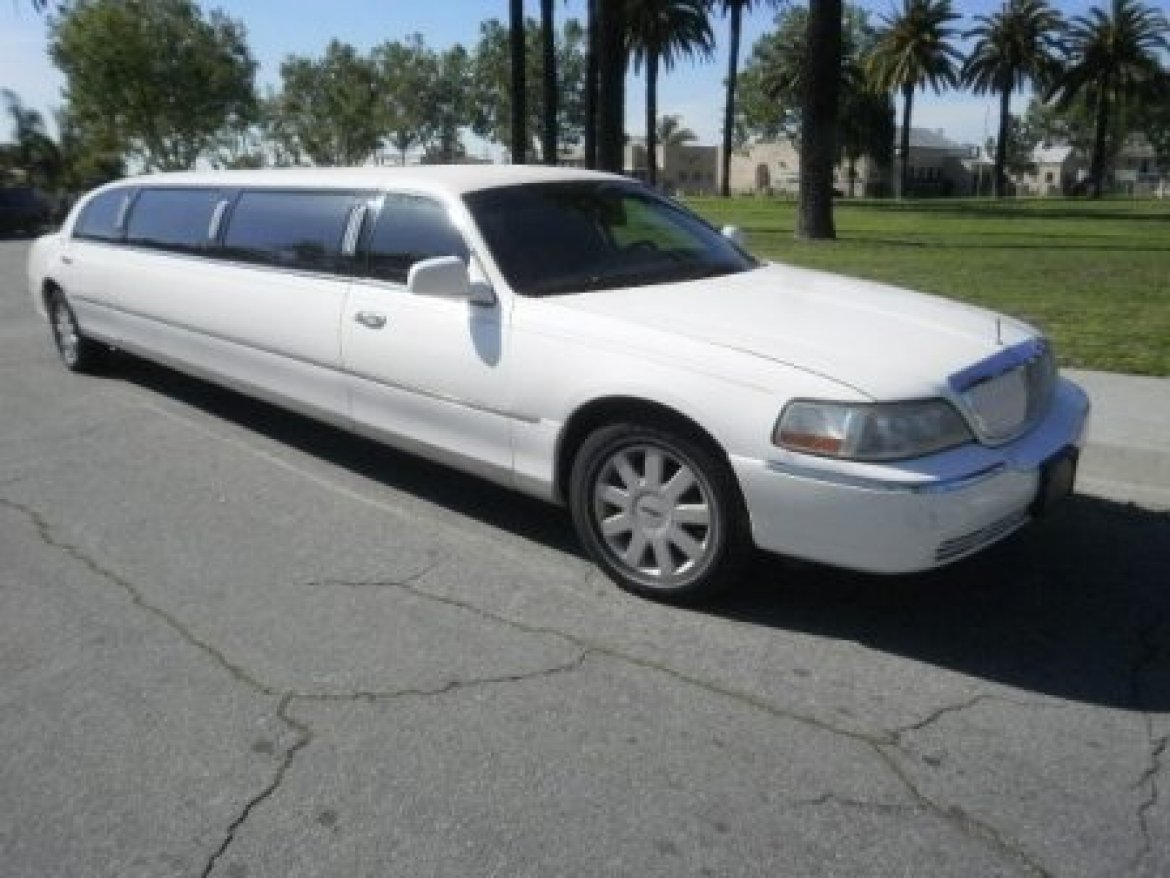 Limousine for Sale in los angeles, CA - Photo 8