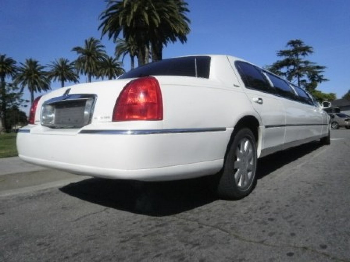 Limousine for Sale in los angeles, CA - Photo 9