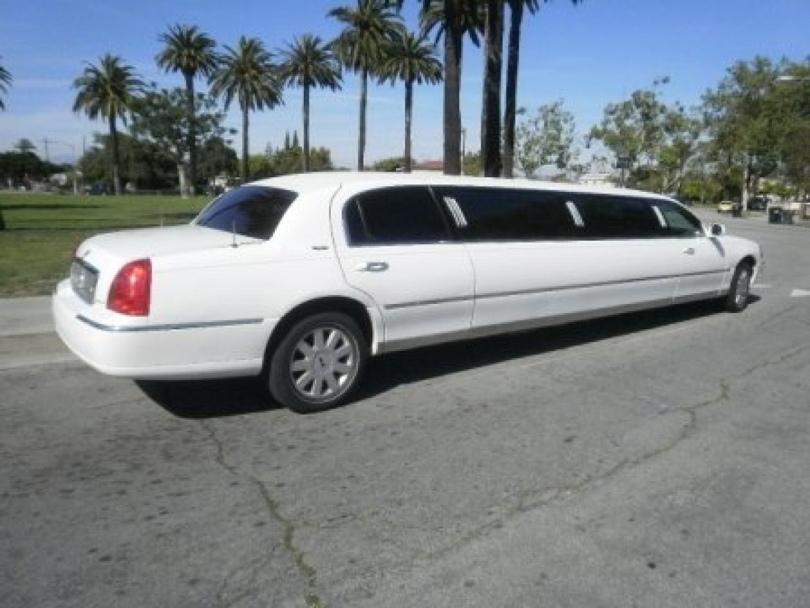 Limousine for Sale in los angeles, CA - Photo 10