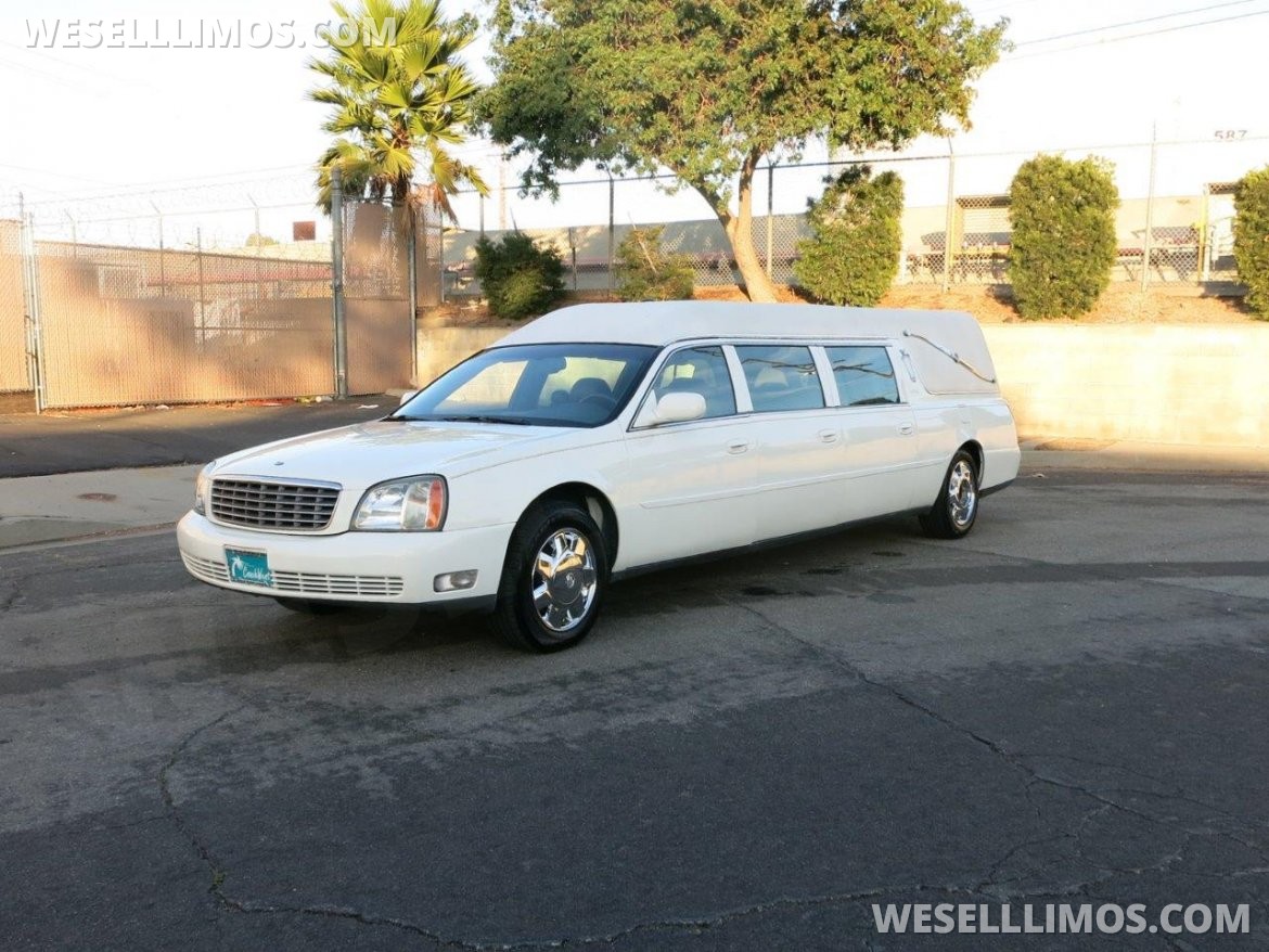 Funeral for Sale in Carson, CA - Main Photo