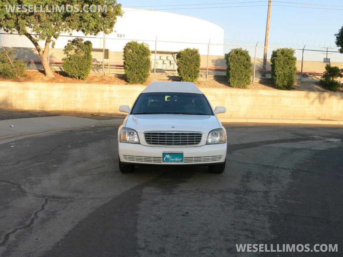 Funeral for Sale in Carson, CA - Photo 2