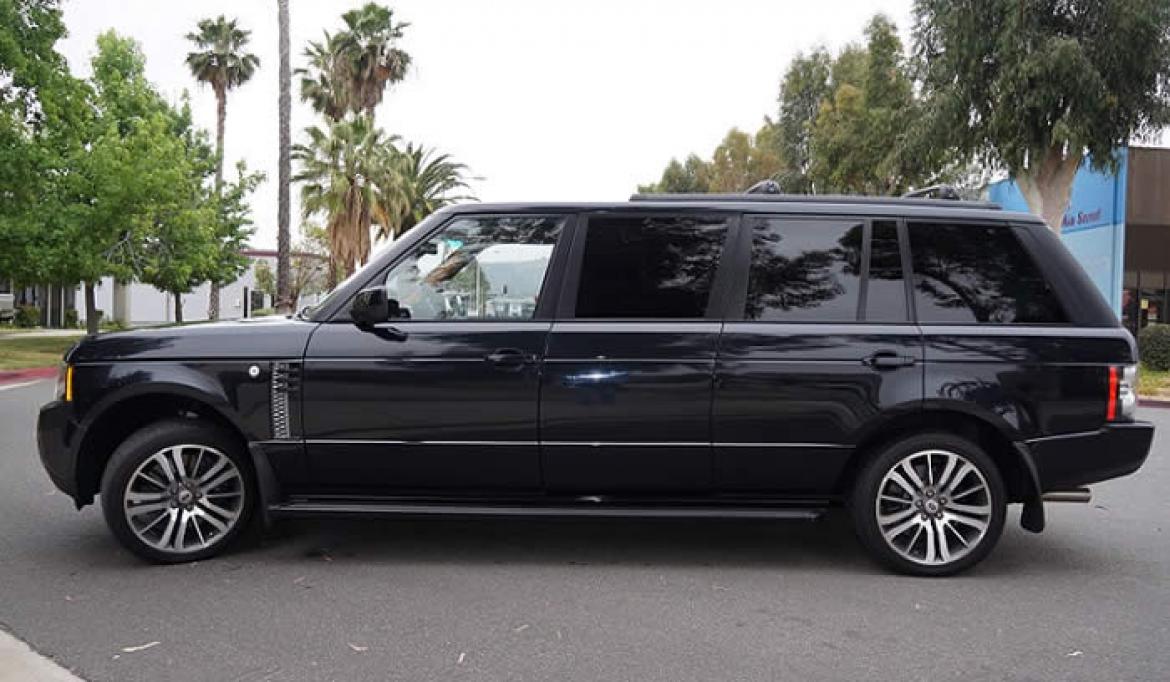 CEO SUV Mobile Office for Sale in Trenton, NJ - Photo 3