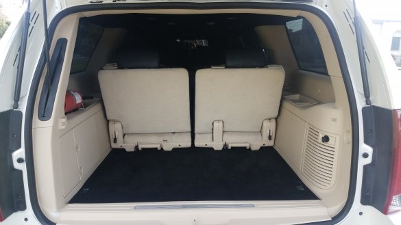 2007 Cadillac Escalade Limousine for Sale in los angeles, CA - Photo 3