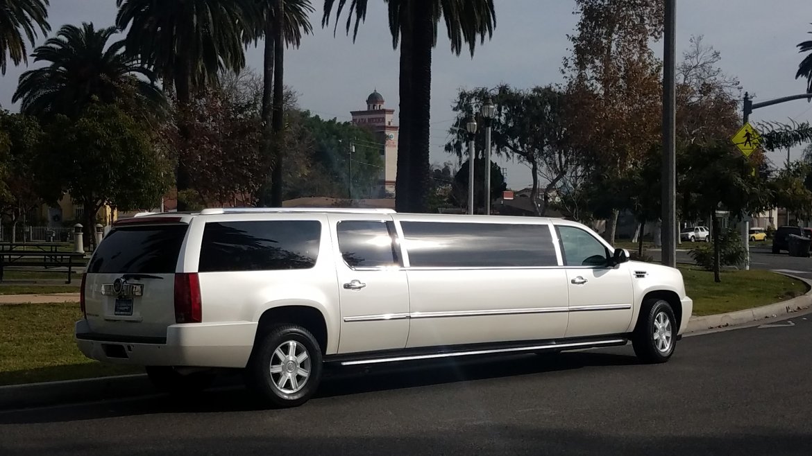 Limousine for Sale in los angeles, CA - Photo 7
