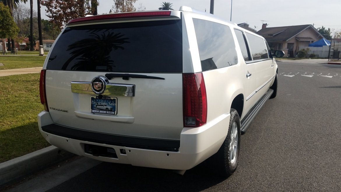 Limousine for Sale in los angeles, CA - Photo 8