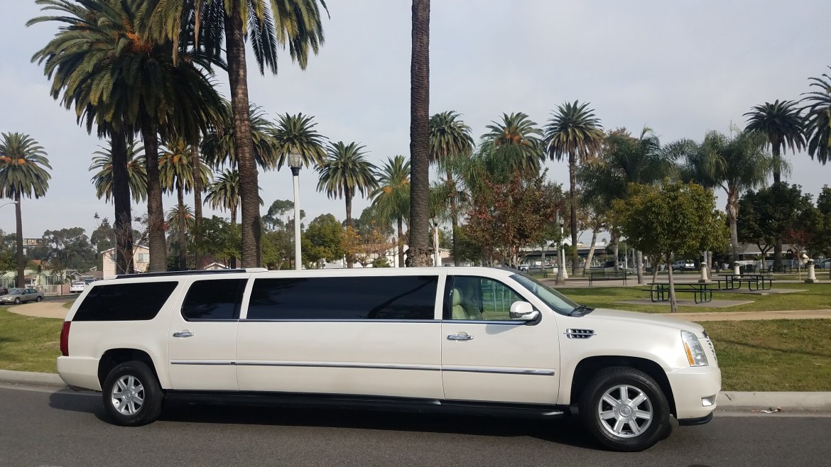 Limousine for Sale in los angeles, CA - Photo 9