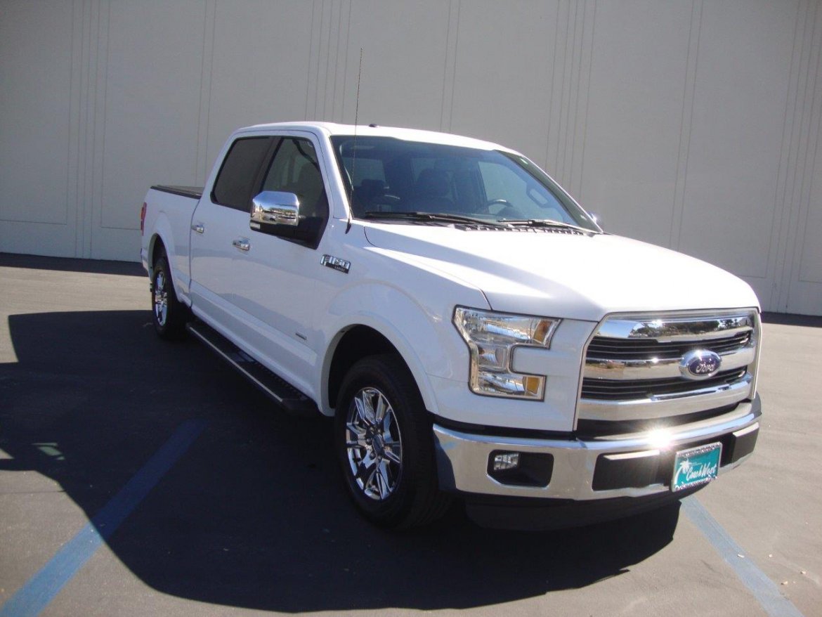 Truck for Sale in Carson, CA - Photo 4