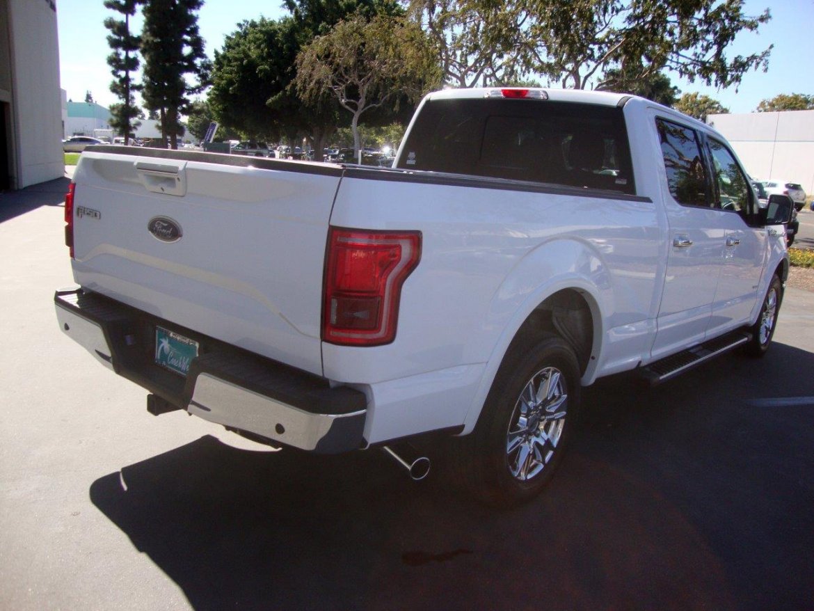 Truck for Sale in Carson, CA - Photo 11