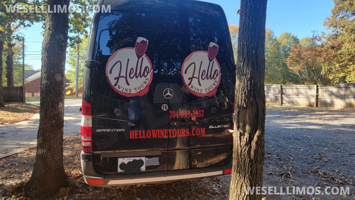 Sprinter for Sale in Monroe, NC - Photo 13