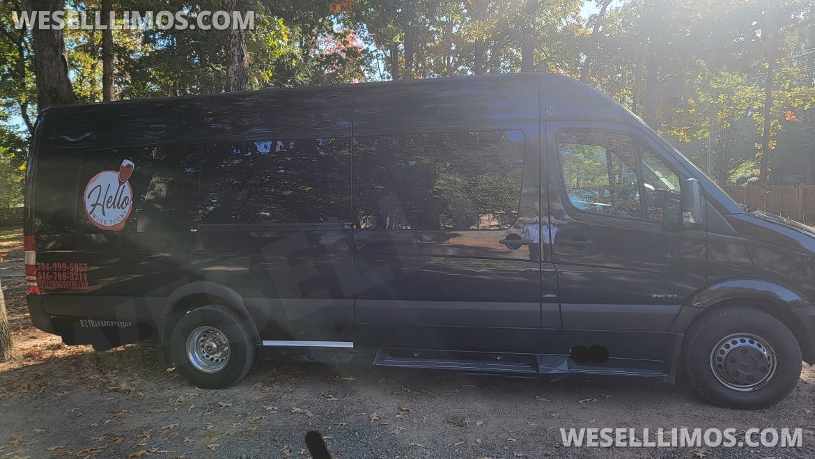 Sprinter for Sale in Monroe, NC - Photo 18