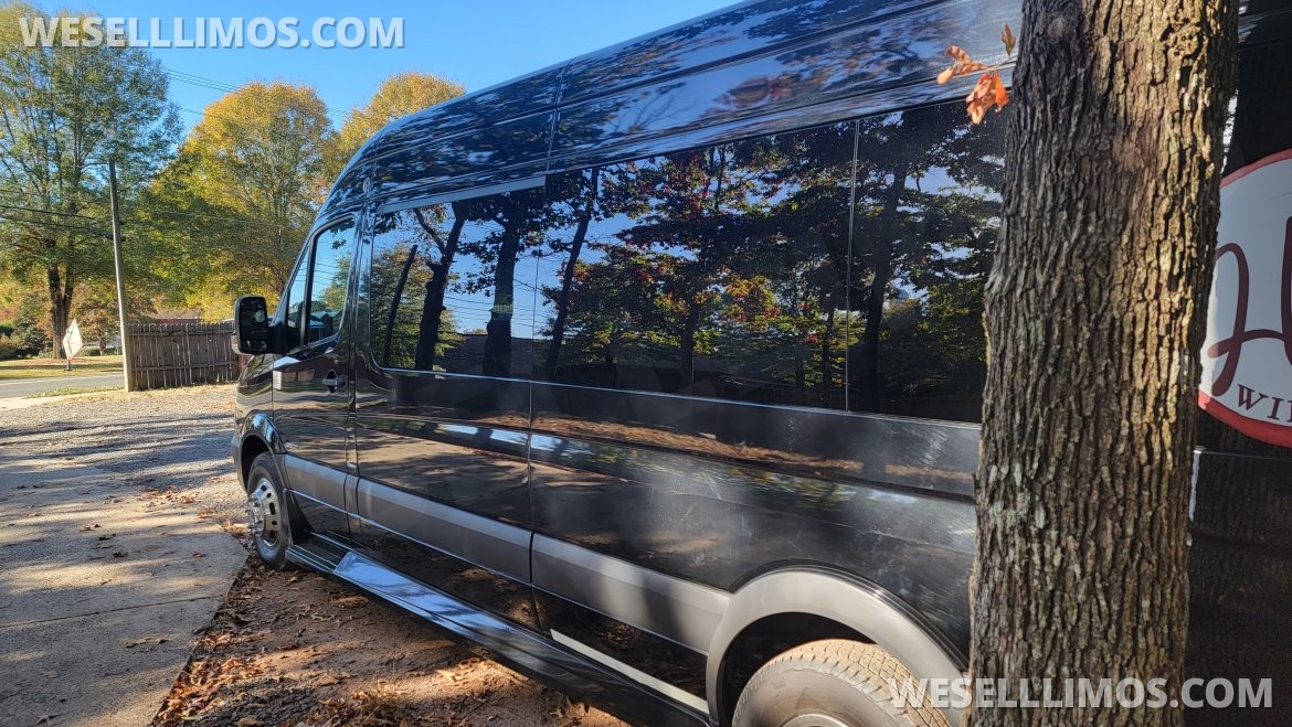 Sprinter for Sale in Monroe, NC - Photo 17