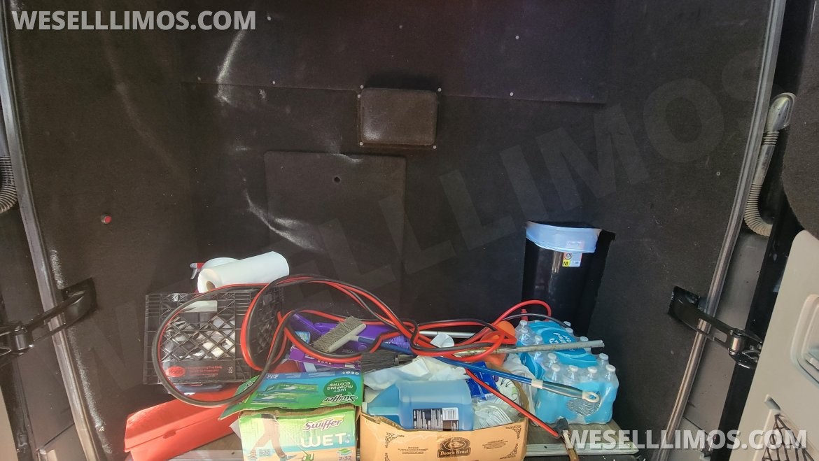 Sprinter for Sale in Monroe, NC - Photo 12
