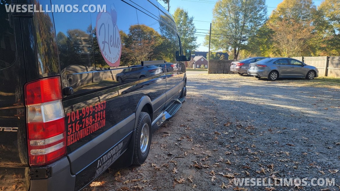 Sprinter for Sale in Monroe, NC - Photo 7