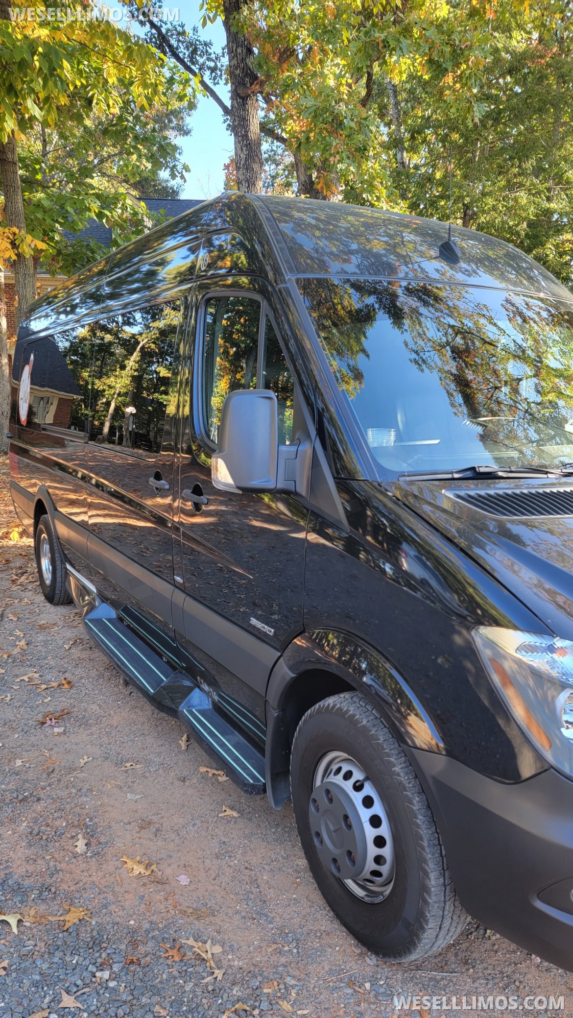 Sprinter for Sale in Monroe, NC - Photo 15