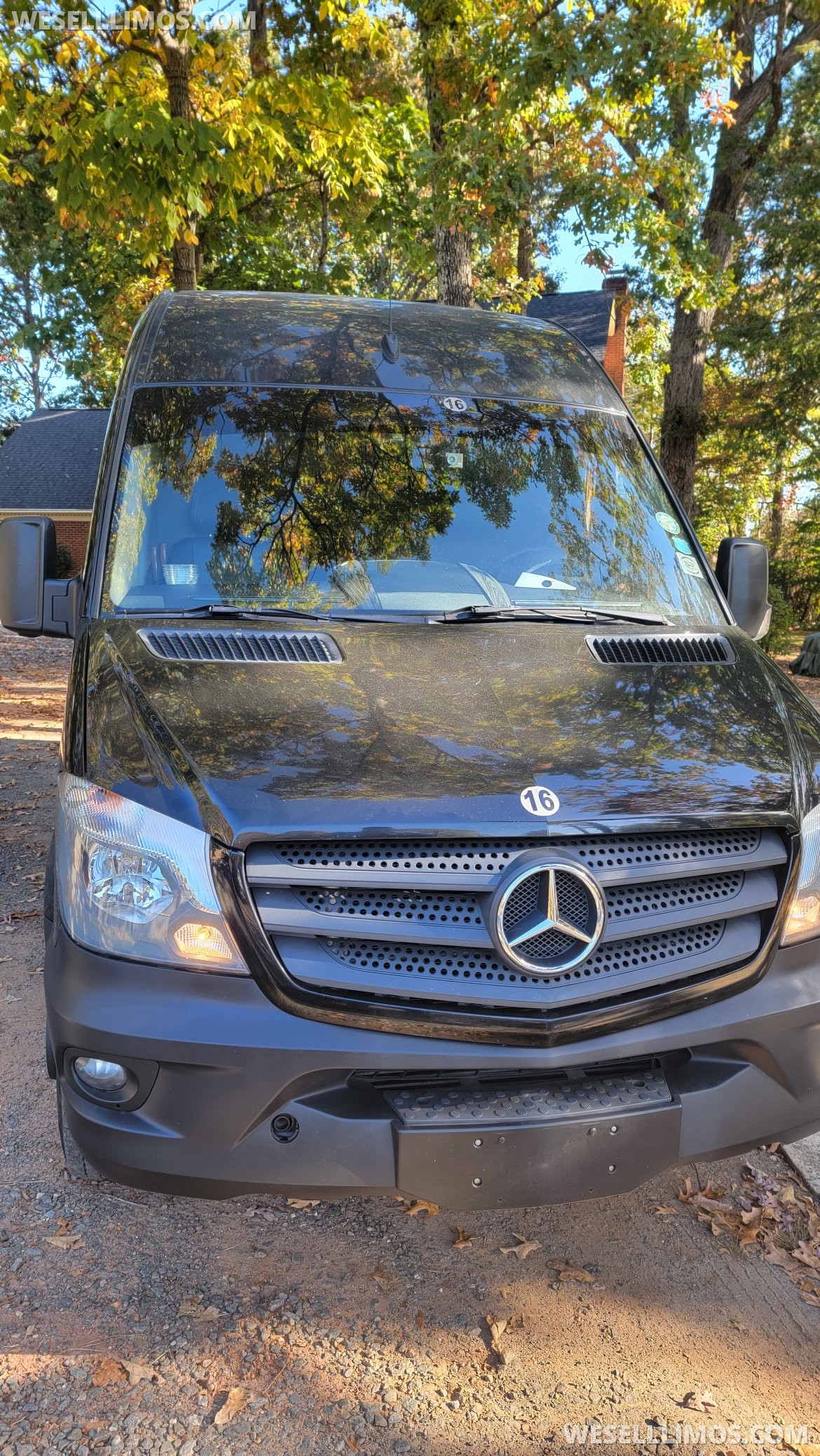 Sprinter for Sale in Monroe, NC - Photo 14