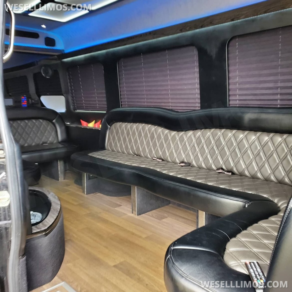 Sprinter for Sale in Monroe, NC - Photo 16