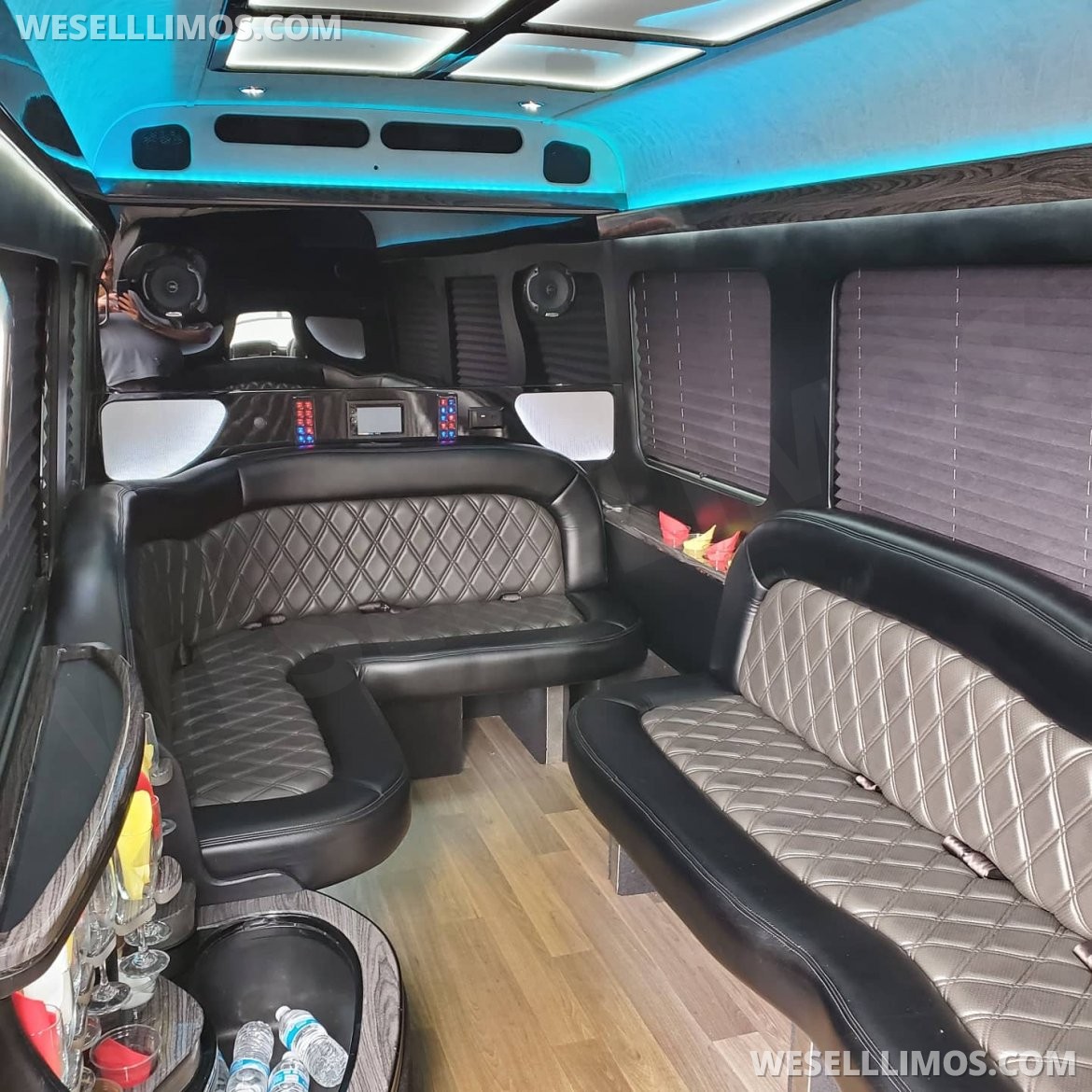 Sprinter for Sale in Monroe, NC - Photo 11