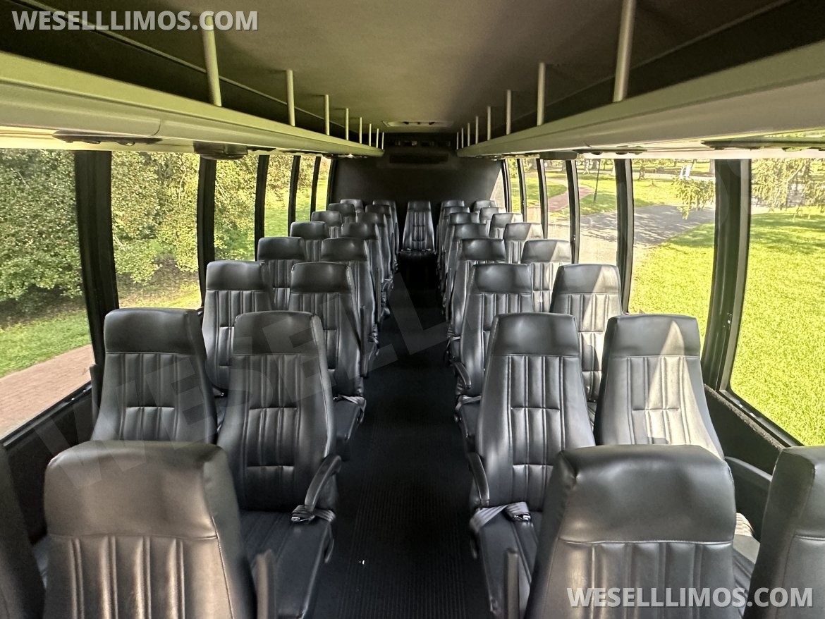 Shuttle Bus for Sale in Morganville, NJ - Photo 10