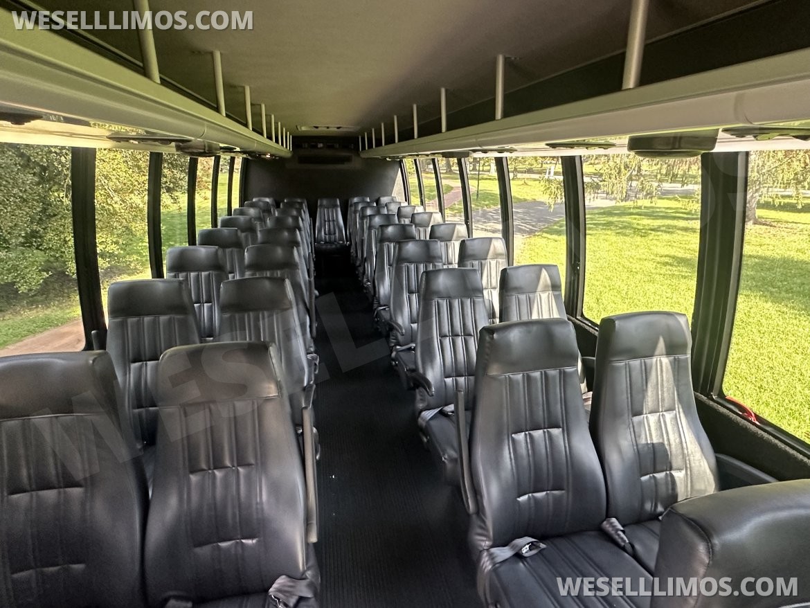 Shuttle Bus for Sale in Morganville, NJ - Photo 11